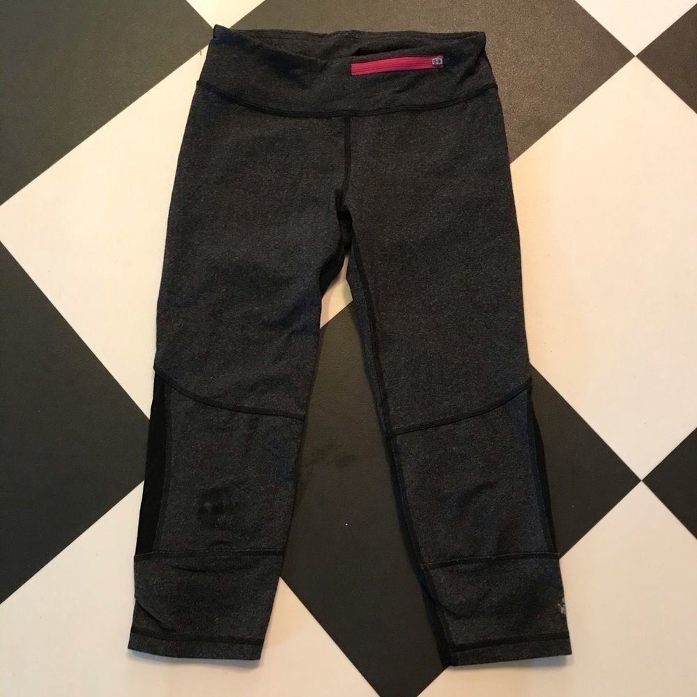 Roxy Leggings Crop / Capri